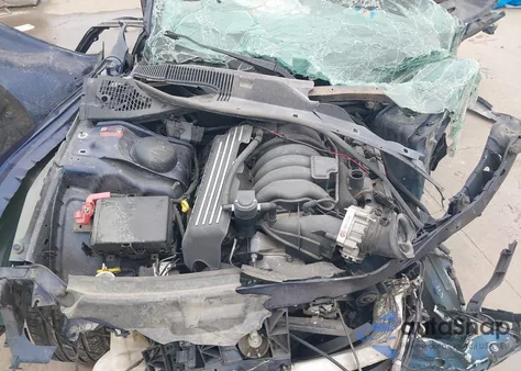 2017 Dodge Challenger T/A 392 z USA, uszkodzony, nr VIN 2C3CDZFJ4HH565823